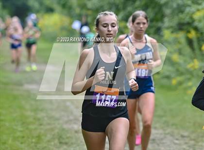 Thumbnail 3 in Wildcat Classic Invitational  photogallery.