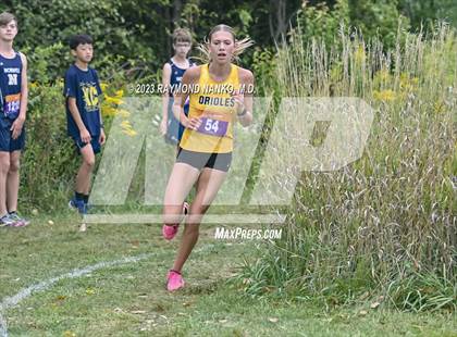 Thumbnail 3 in Wildcat Classic Invitational  photogallery.