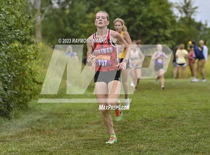 Thumbnail 1 in Wildcat Classic Invitational  photogallery.