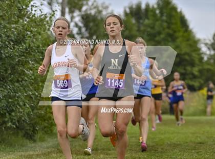 Thumbnail 3 in Wildcat Classic Invitational  photogallery.