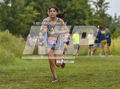 Thumbnail 1 in Wildcat Classic Invitational  photogallery.