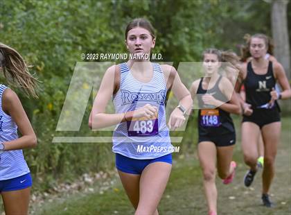 Thumbnail 2 in Wildcat Classic Invitational  photogallery.