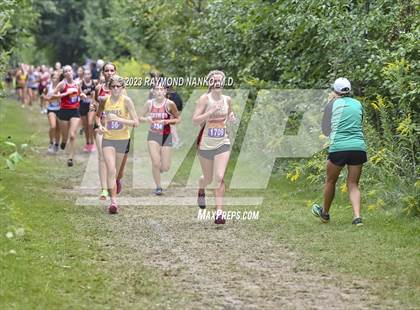 Thumbnail 3 in Wildcat Classic Invitational  photogallery.