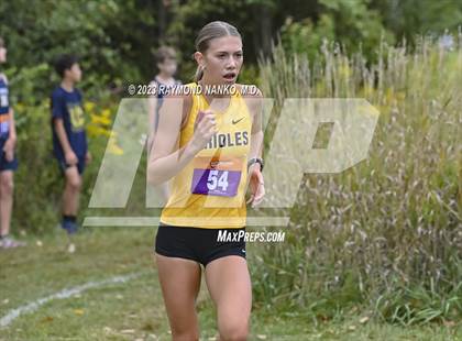 Thumbnail 3 in Wildcat Classic Invitational  photogallery.