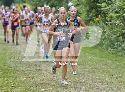 Thumbnail 1 in Wildcat Classic Invitational  photogallery.