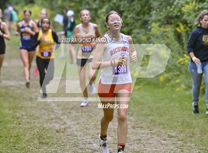 Thumbnail 1 in Wildcat Classic Invitational  photogallery.