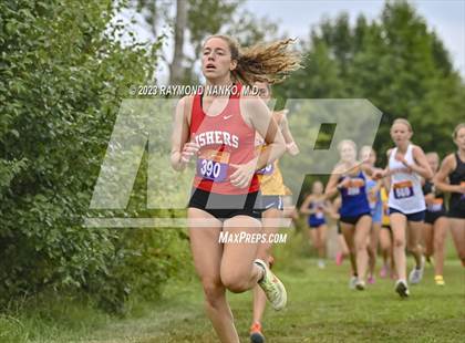 Thumbnail 1 in Wildcat Classic Invitational  photogallery.