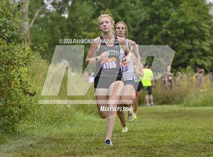 Thumbnail 2 in Wildcat Classic Invitational  photogallery.