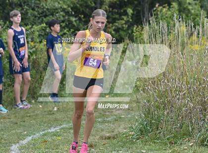 Thumbnail 1 in Wildcat Classic Invitational  photogallery.