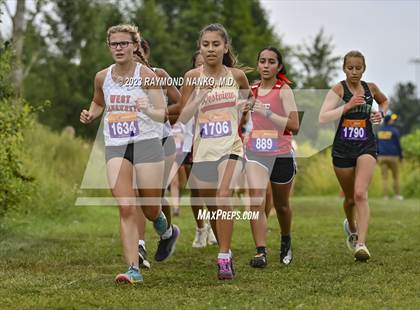 Thumbnail 3 in Wildcat Classic Invitational  photogallery.