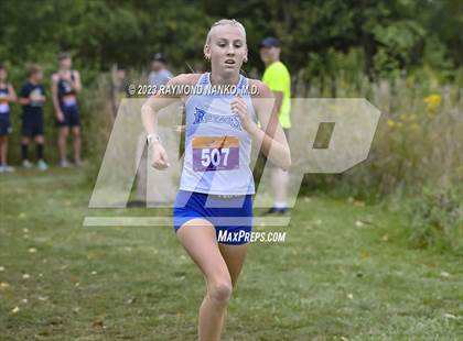 Thumbnail 2 in Wildcat Classic Invitational  photogallery.