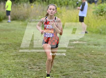 Thumbnail 2 in Wildcat Classic Invitational  photogallery.