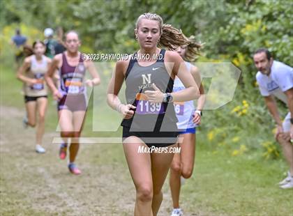 Thumbnail 2 in Wildcat Classic Invitational  photogallery.