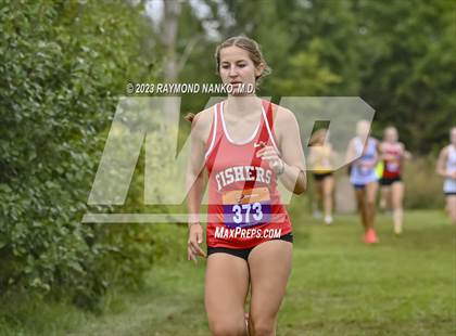 Thumbnail 3 in Wildcat Classic Invitational  photogallery.