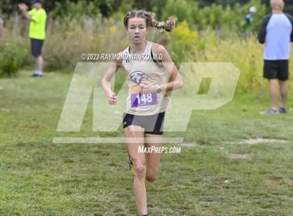 Thumbnail 1 in Wildcat Classic Invitational  photogallery.