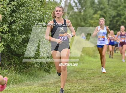 Thumbnail 2 in Wildcat Classic Invitational  photogallery.