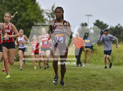 Thumbnail 3 in Wildcat Classic Invitational  photogallery.