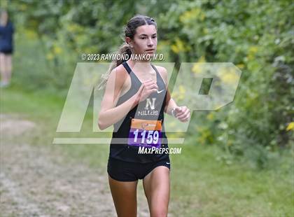 Thumbnail 3 in Wildcat Classic Invitational  photogallery.