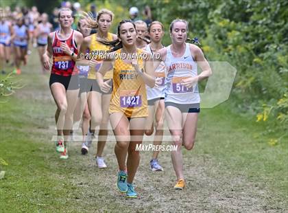 Thumbnail 3 in Wildcat Classic Invitational  photogallery.