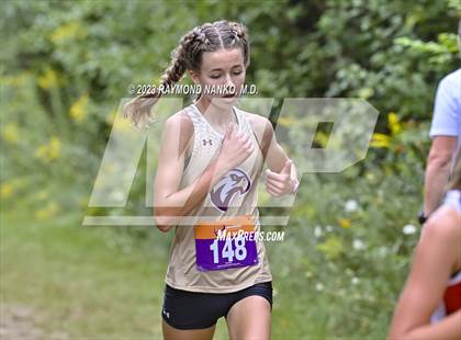 Thumbnail 1 in Wildcat Classic Invitational  photogallery.