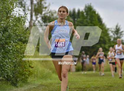 Thumbnail 1 in Wildcat Classic Invitational  photogallery.