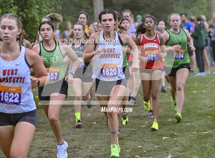 Thumbnail 2 in Wildcat Classic Invitational  photogallery.