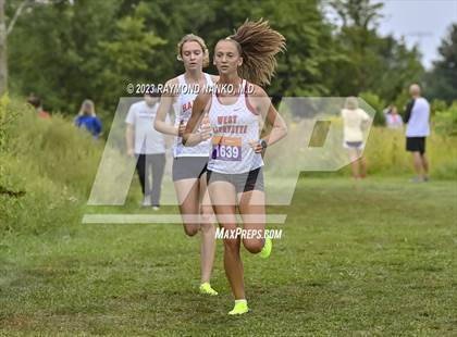 Thumbnail 1 in Wildcat Classic Invitational  photogallery.
