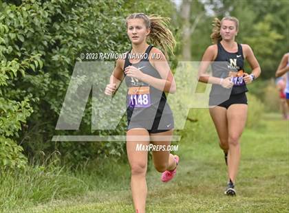 Thumbnail 1 in Wildcat Classic Invitational  photogallery.