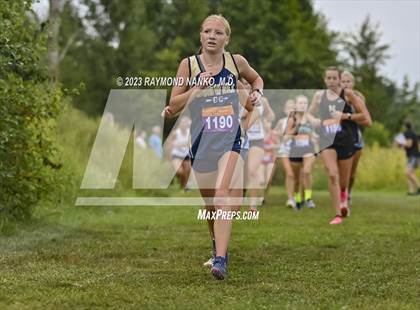 Thumbnail 2 in Wildcat Classic Invitational  photogallery.