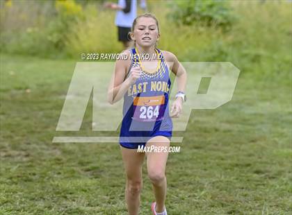 Thumbnail 2 in Wildcat Classic Invitational  photogallery.