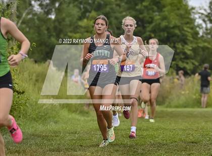 Thumbnail 1 in Wildcat Classic Invitational  photogallery.