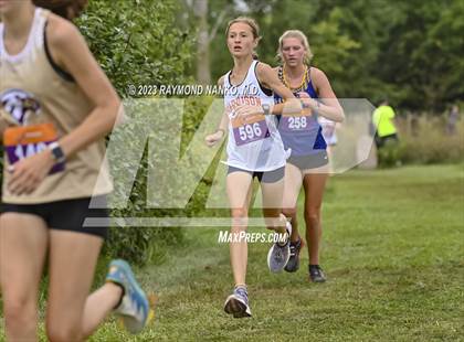 Thumbnail 1 in Wildcat Classic Invitational  photogallery.