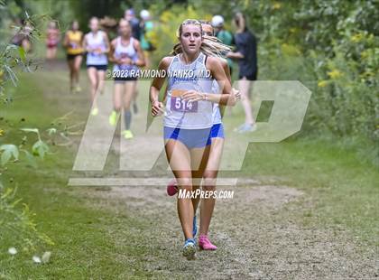 Thumbnail 3 in Wildcat Classic Invitational  photogallery.