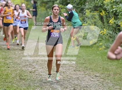 Thumbnail 2 in Wildcat Classic Invitational  photogallery.