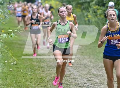 Thumbnail 3 in Wildcat Classic Invitational  photogallery.