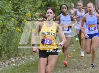 Thumbnail 2 in Wildcat Classic Invitational  photogallery.