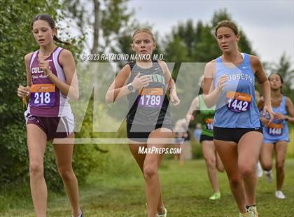 Thumbnail 2 in Wildcat Classic Invitational  photogallery.