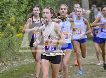 Thumbnail 3 in Wildcat Classic Invitational  photogallery.