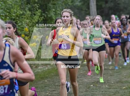 Thumbnail 3 in Wildcat Classic Invitational  photogallery.