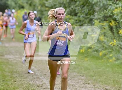 Thumbnail 2 in Wildcat Classic Invitational  photogallery.
