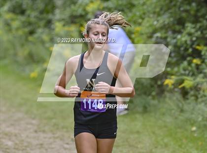 Thumbnail 1 in Wildcat Classic Invitational  photogallery.