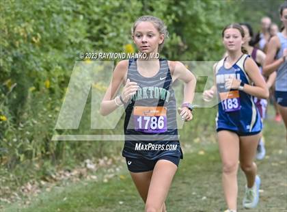 Thumbnail 3 in Wildcat Classic Invitational  photogallery.