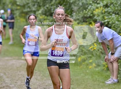 Thumbnail 1 in Wildcat Classic Invitational  photogallery.
