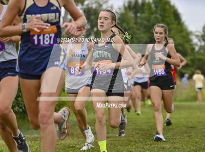 Thumbnail 1 in Wildcat Classic Invitational  photogallery.