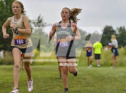 Thumbnail 1 in Wildcat Classic Invitational  photogallery.