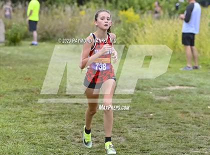 Thumbnail 1 in Wildcat Classic Invitational  photogallery.