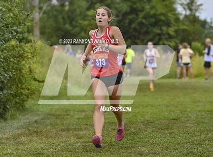 Thumbnail 2 in Wildcat Classic Invitational  photogallery.