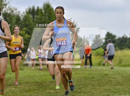 Thumbnail 1 in Wildcat Classic Invitational  photogallery.