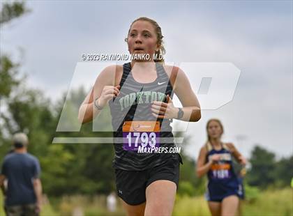 Thumbnail 3 in Wildcat Classic Invitational  photogallery.