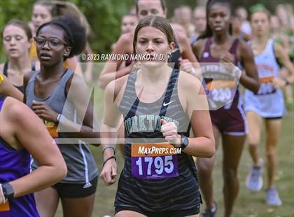 Thumbnail 1 in Wildcat Classic Invitational  photogallery.